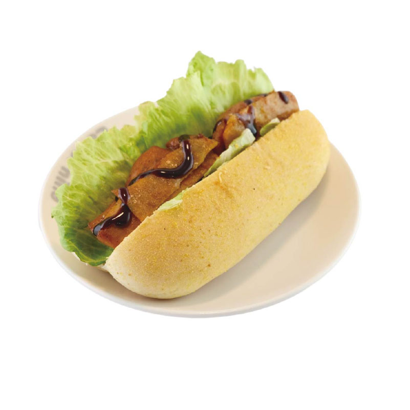 帕瑪森軟法(80g/顆)