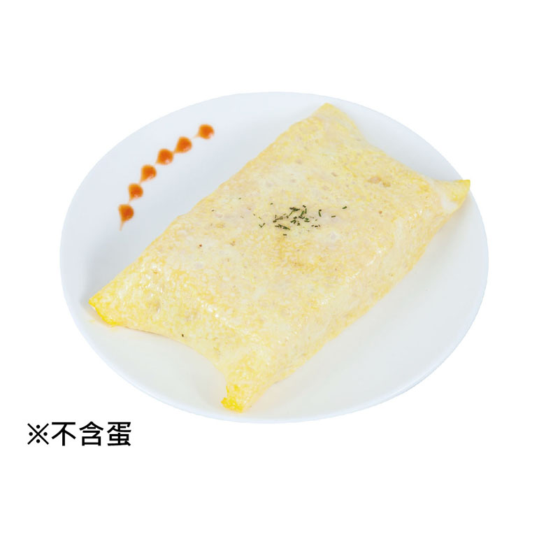 蛋包飯磚(12入/箱)