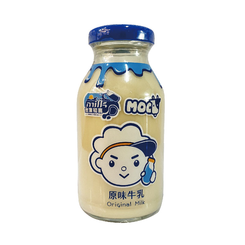 初鹿調味乳(原味、胚芽風味、巧克力風味、草莓風味)(250ml*24瓶/箱)