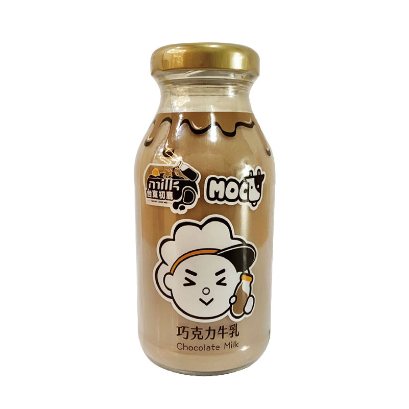 初鹿調味乳(原味、胚芽風味、巧克力風味、草莓風味)(250ml*24瓶/箱)