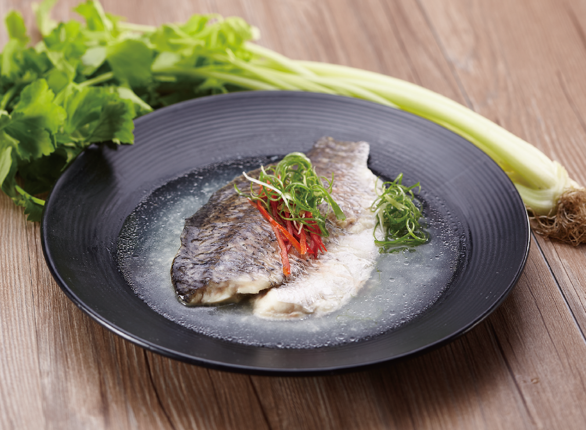 峰漁 ｜ 幸福，無非就是健康快樂